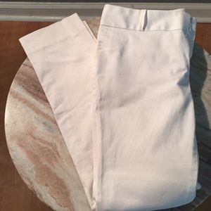 Banana Republic Hampton pant
